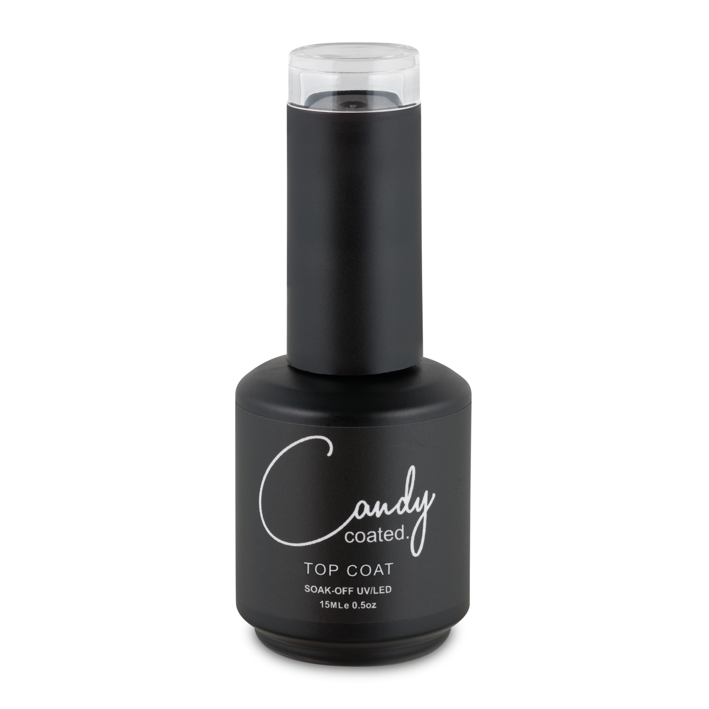 No wipe top coat