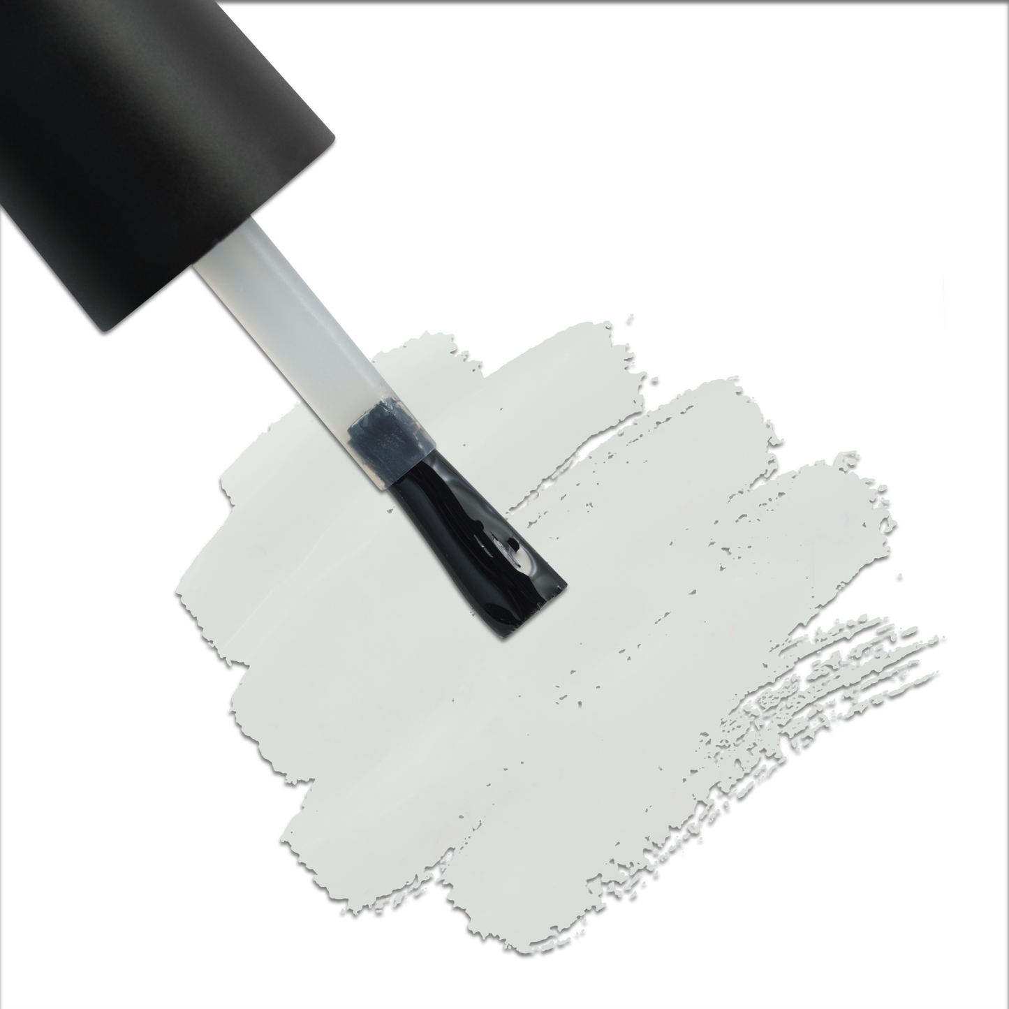 No wipe top coat