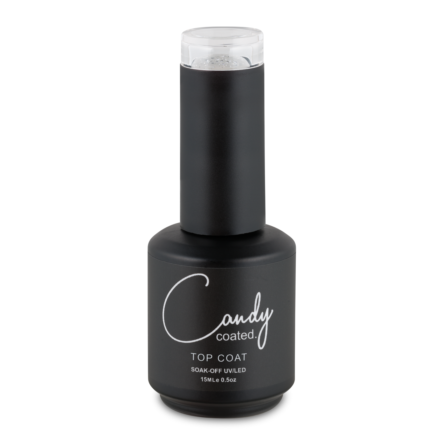 Interstellar Top Coat