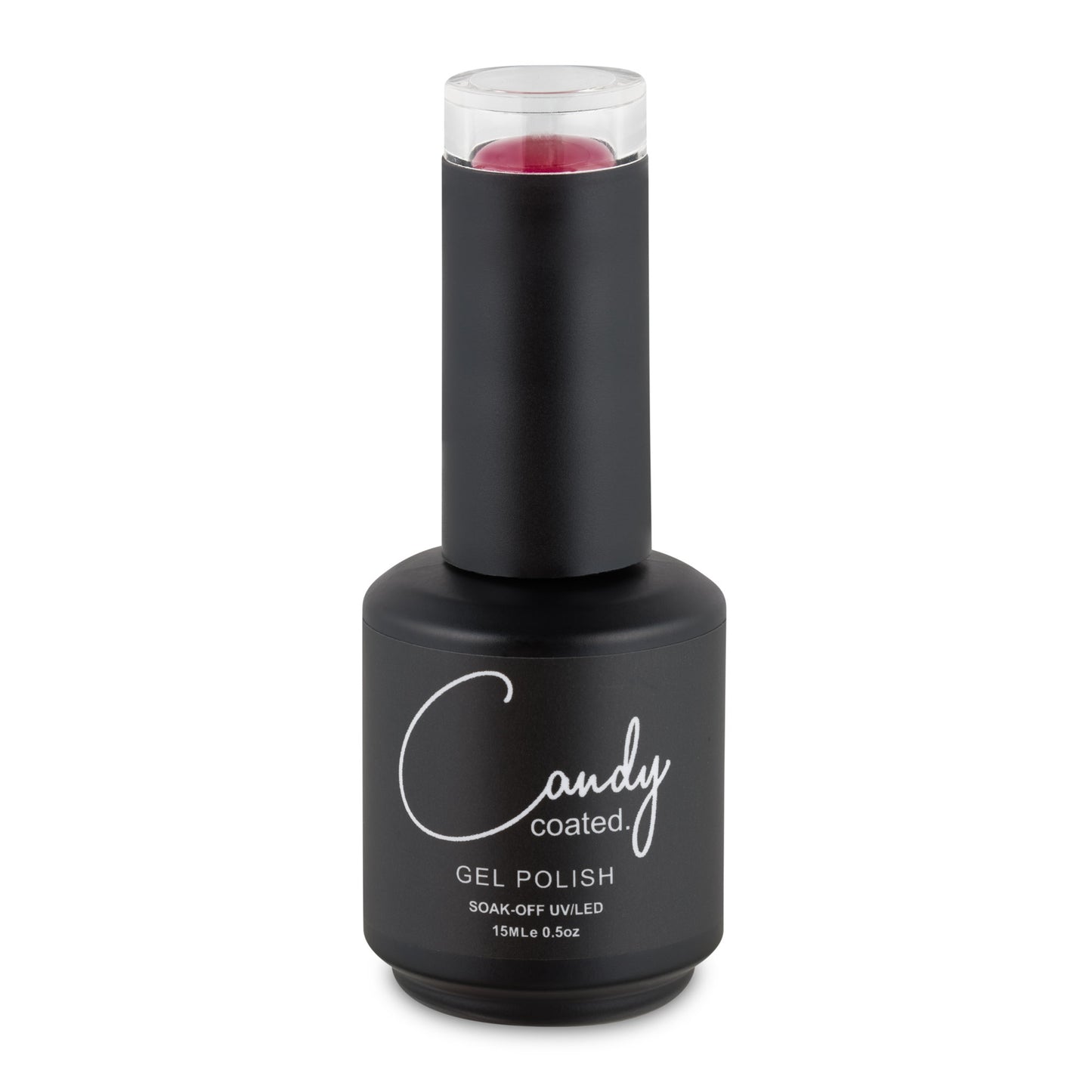 Crimson Silk